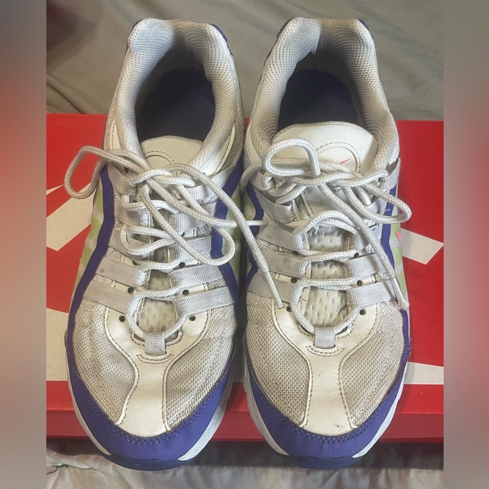 Nike sneakers
